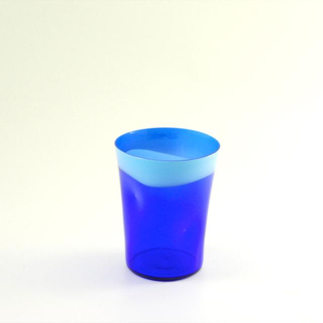 ライト ブルー ブルー タンブラー