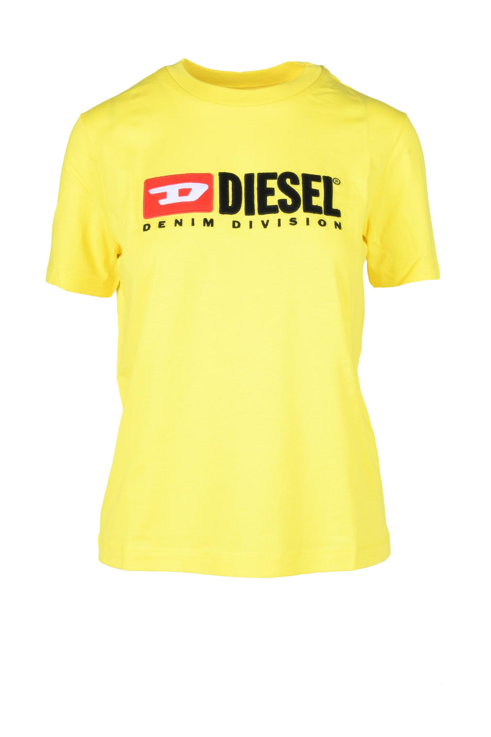 Diesel/ディーゼル｜Tシャツ
