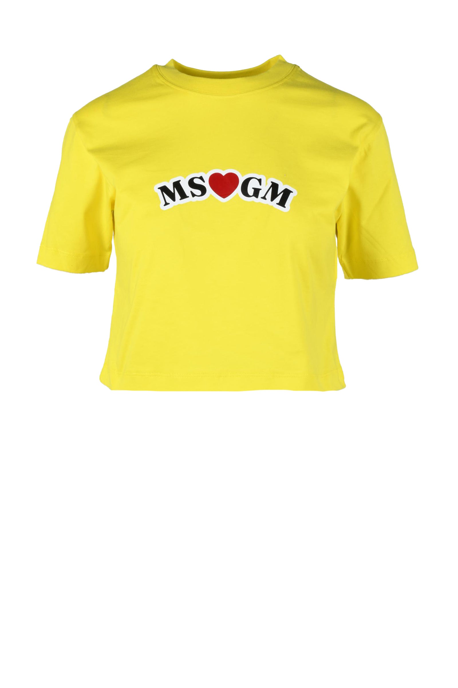 MSGM Tシャツ MSGM/エムエスジーエム｜Tシャツ