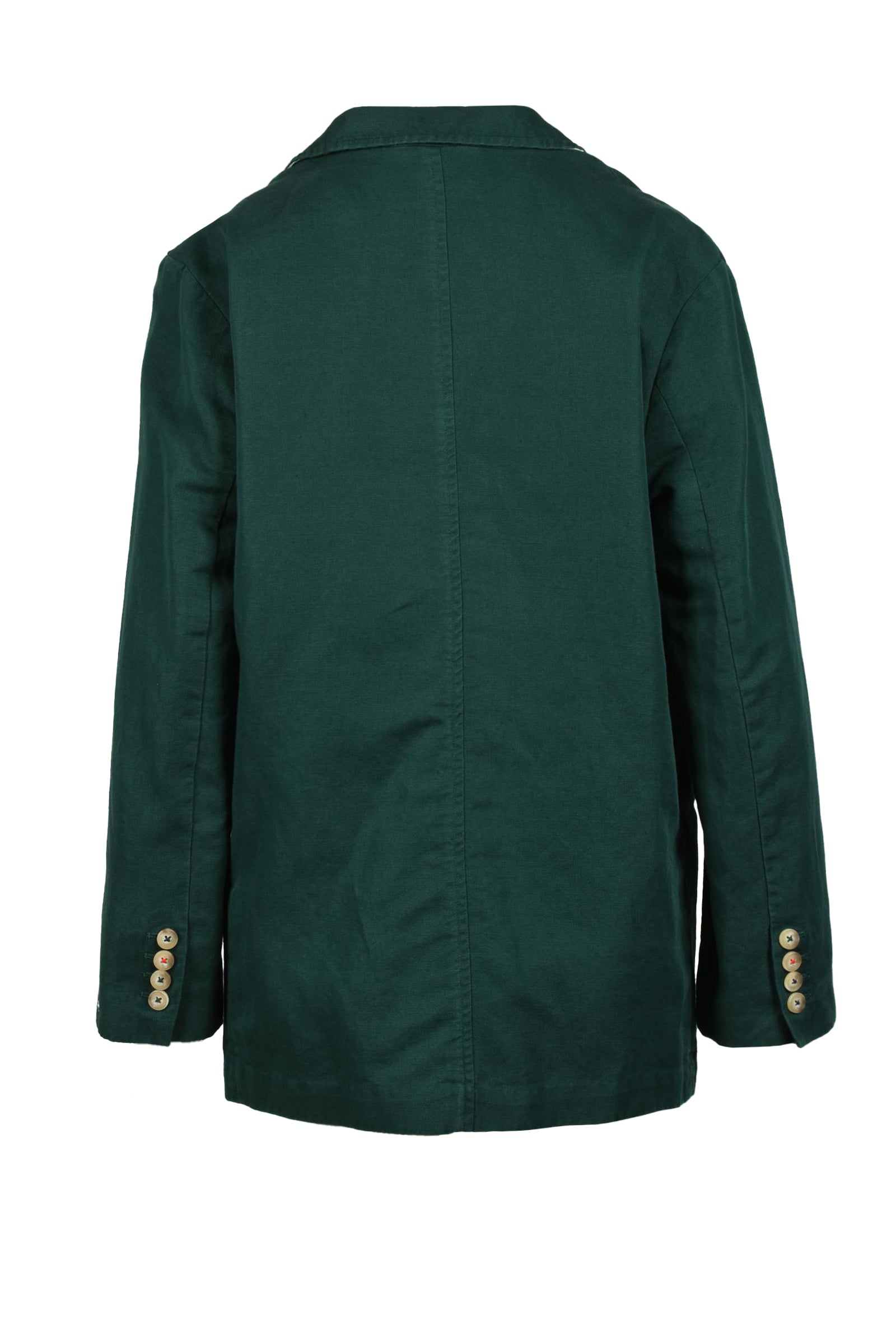 ジャケット