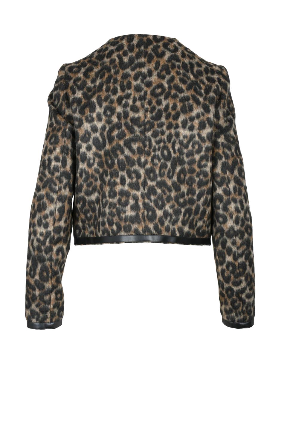ジャケット