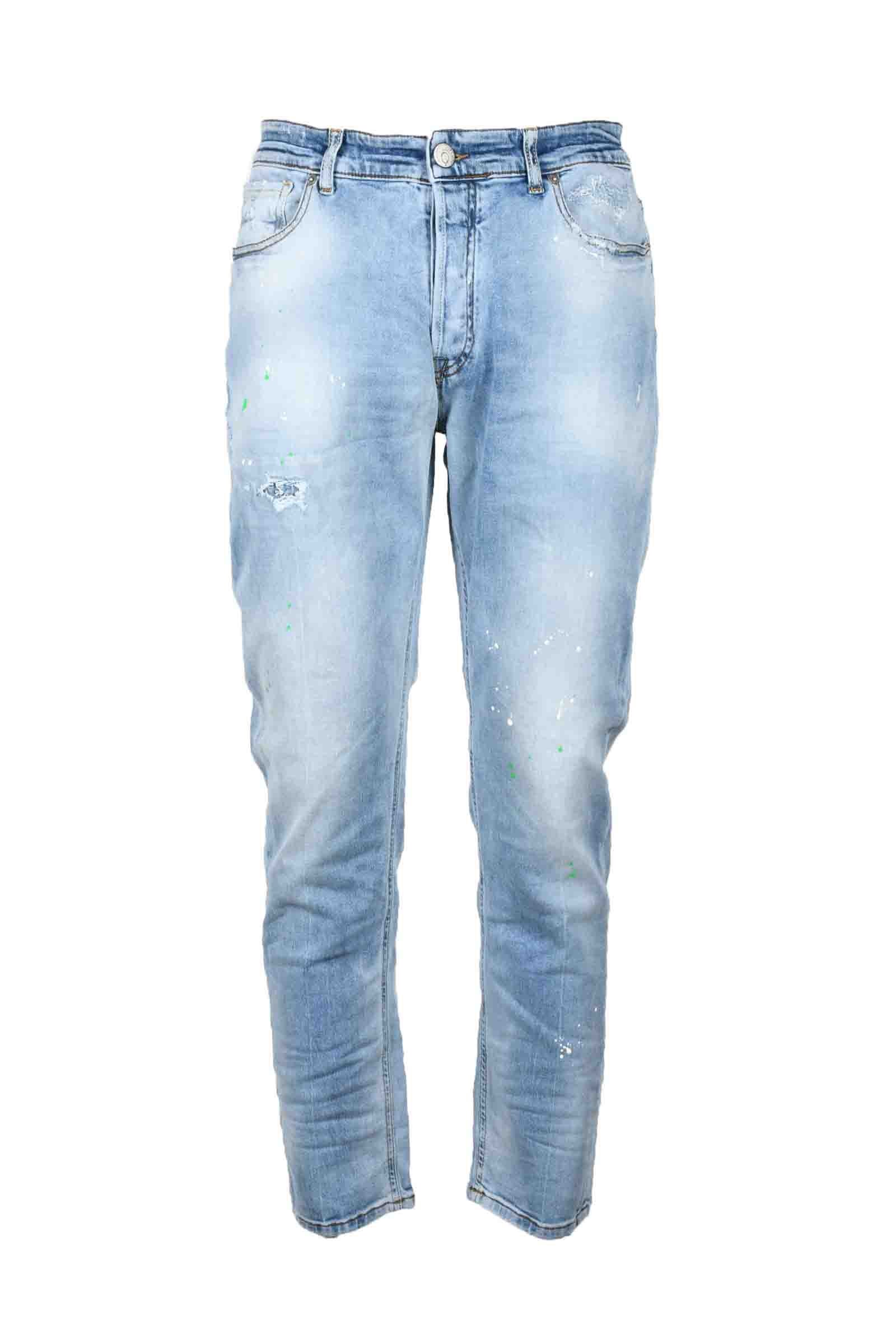 ジーンズ