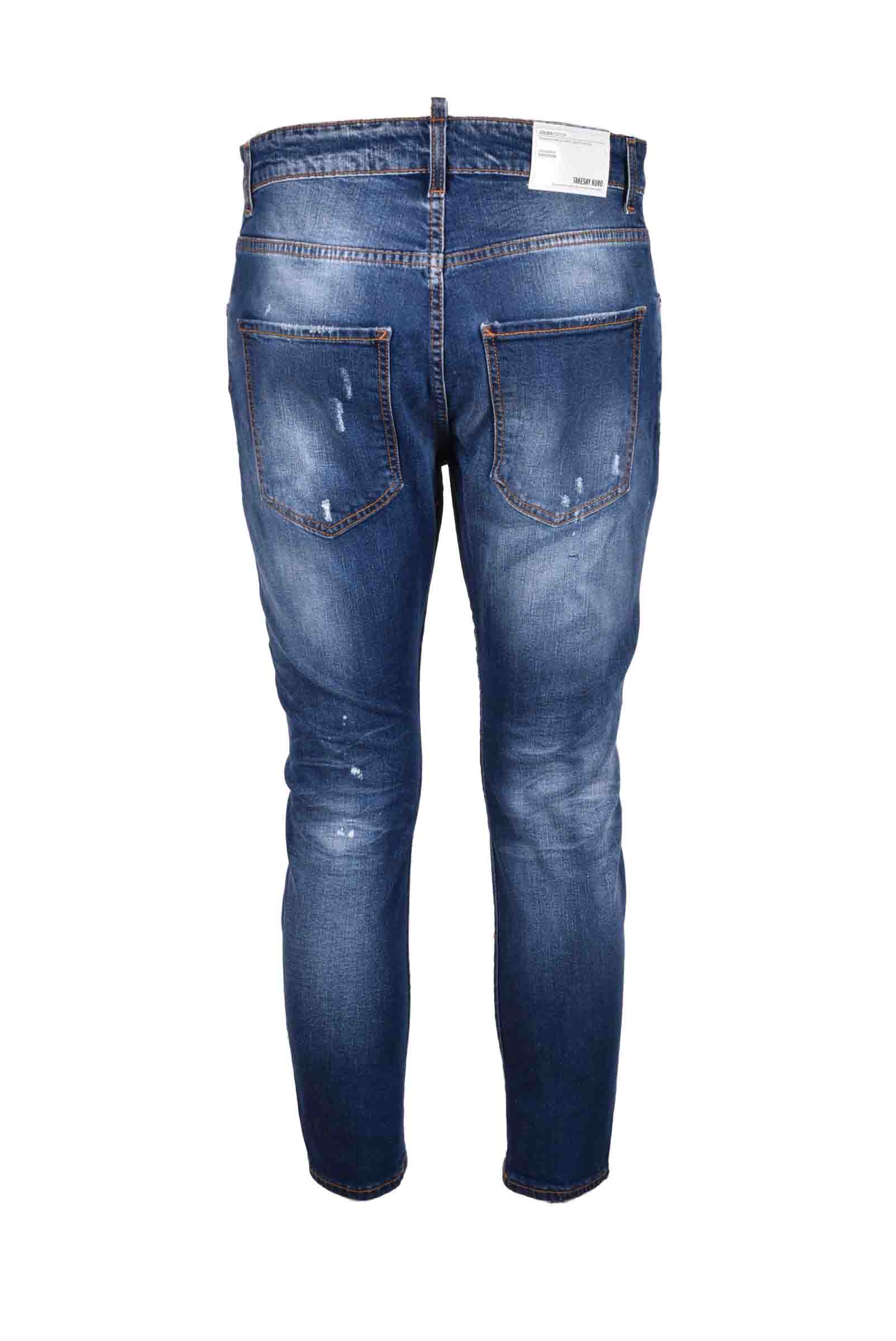 ジーンズ