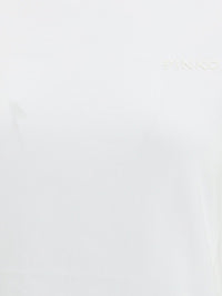 ロゴ Tシャツ
