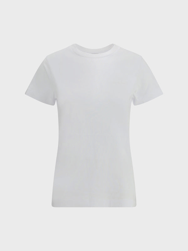 ロゴ Tシャツ