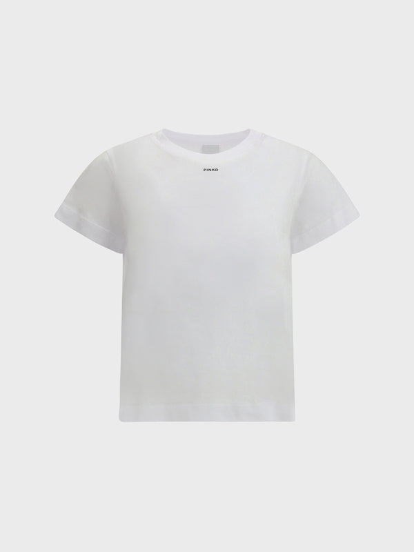 ロゴ Tシャツ