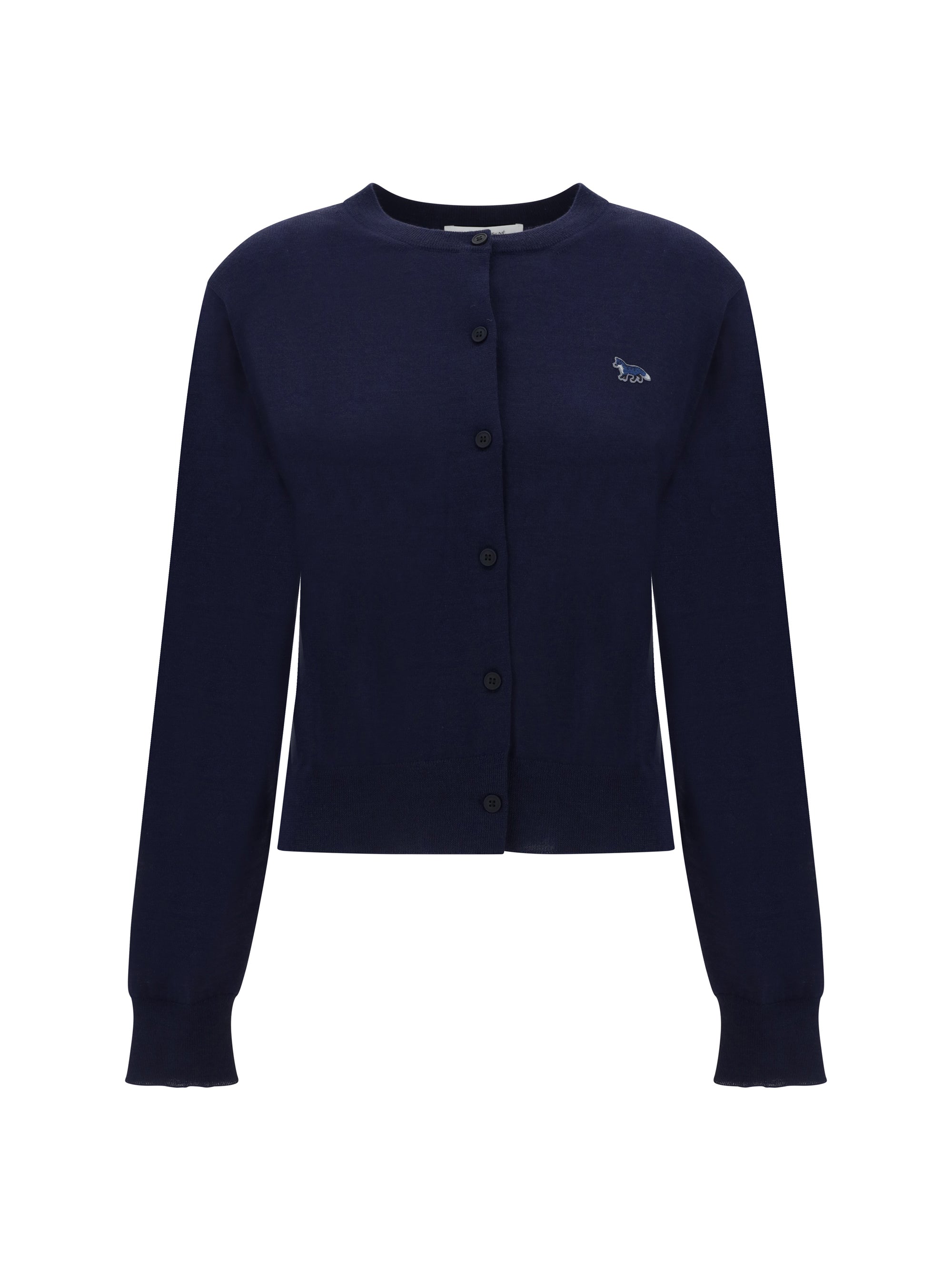 Maison Kitsune/メゾンキツネ｜ベイビー フォックス カーディガン
