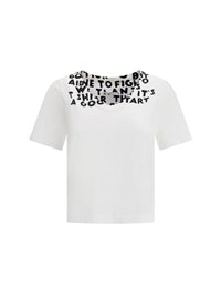 Vネック Tシャツ