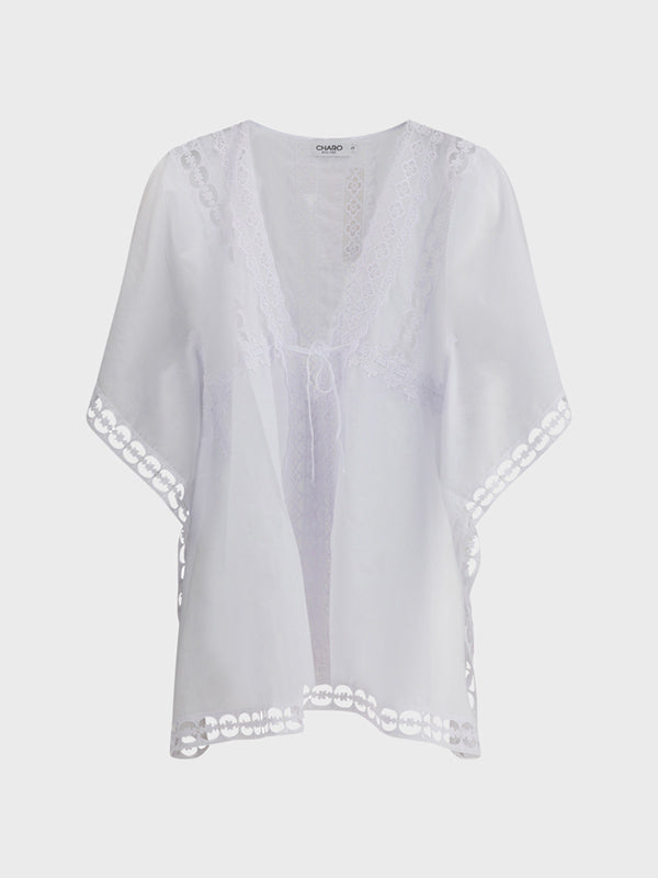Kayla Caftan