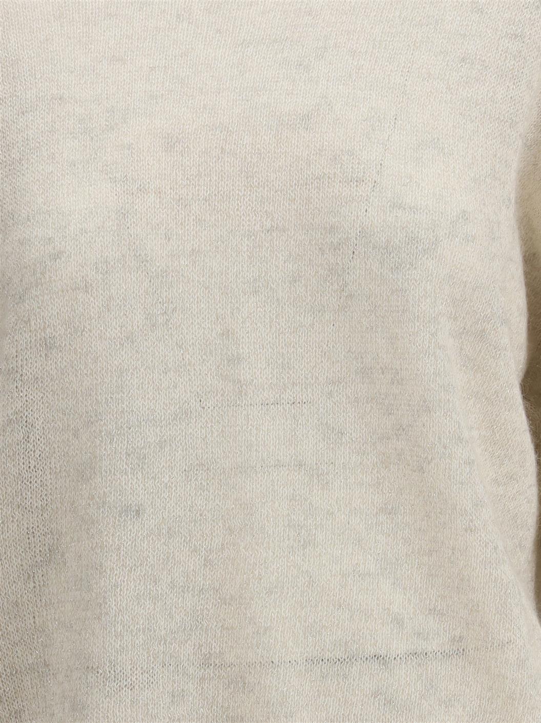 ルレックス エフェクト セーター