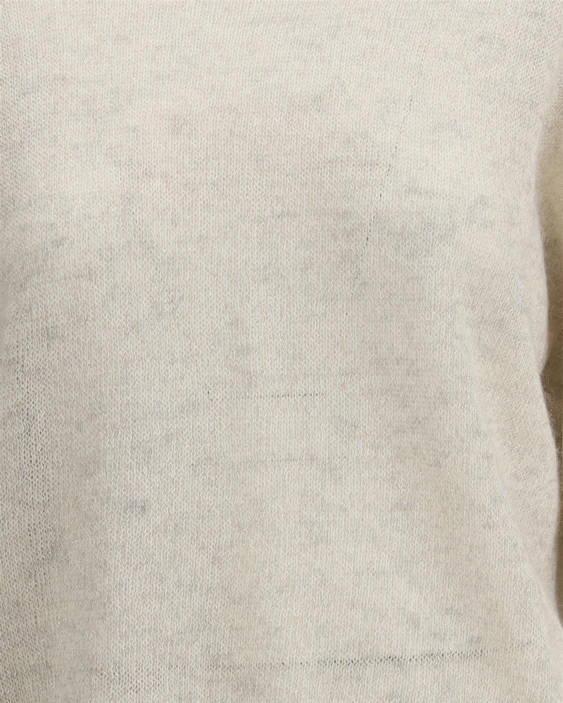 ルレックス エフェクト セーター