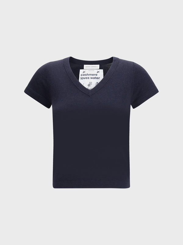 ニット Tシャツ