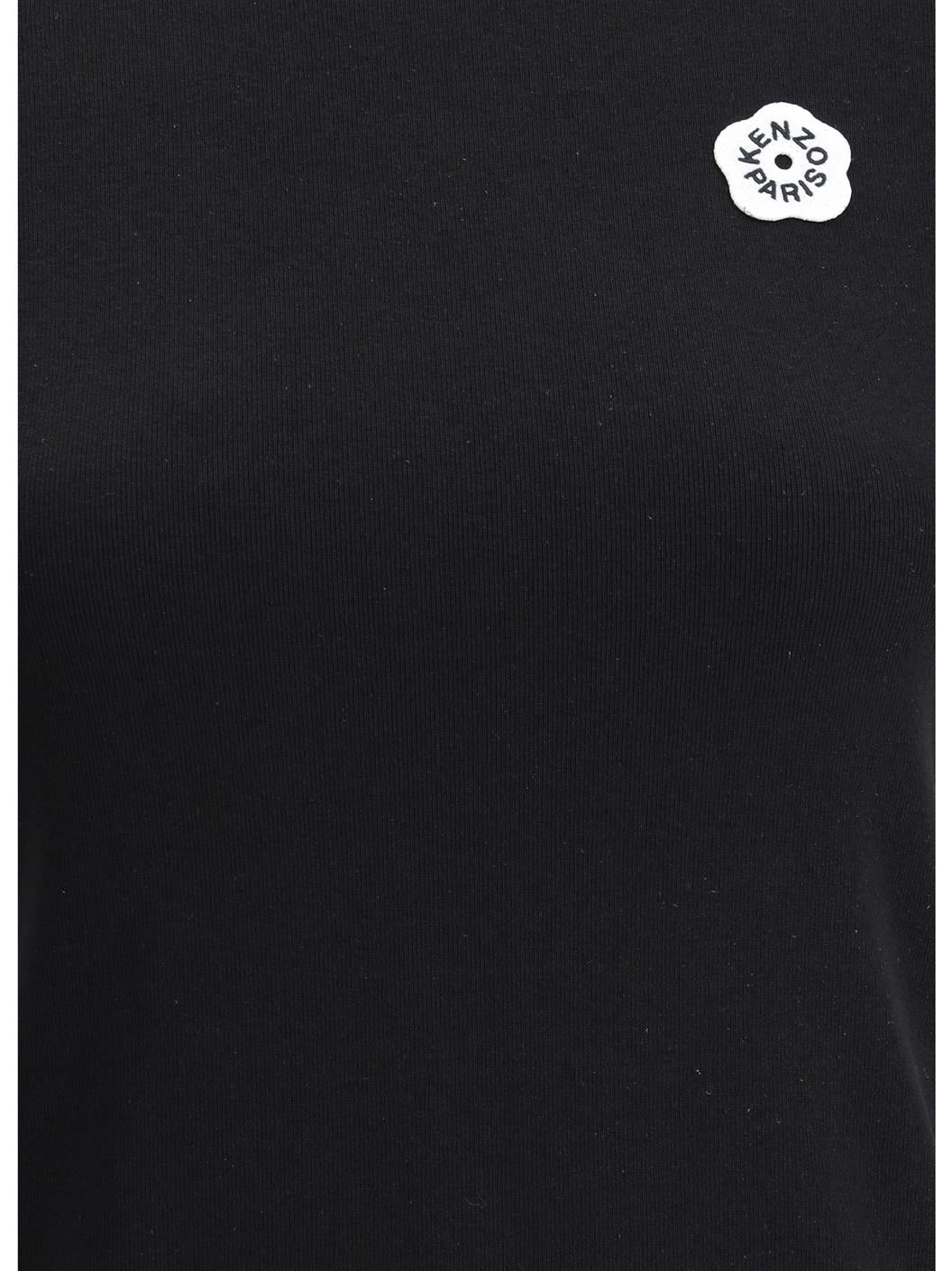 ロゴ Tシャツ