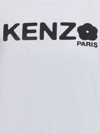 ヒップ フラワー Tシャツ