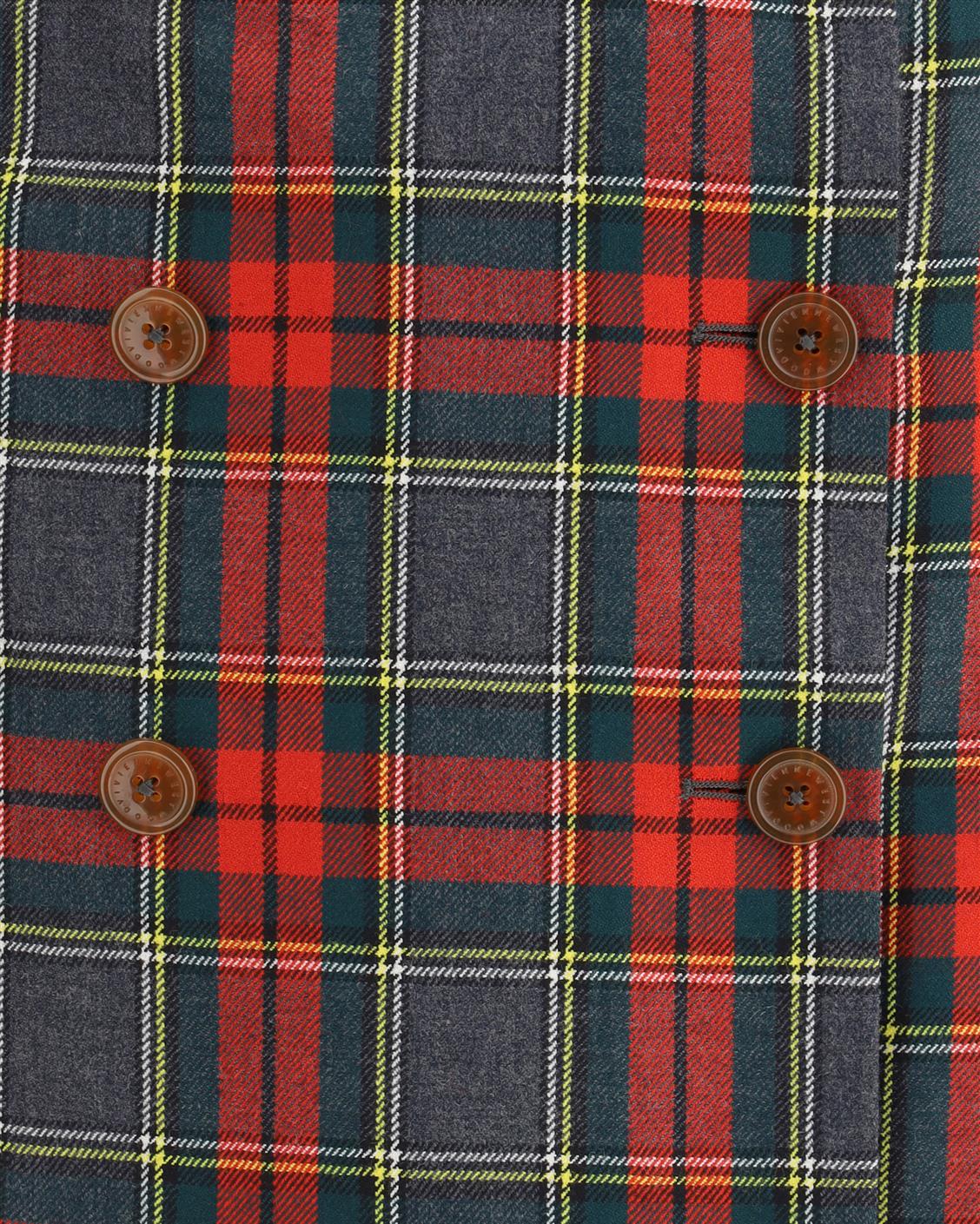 MARTA KILT
