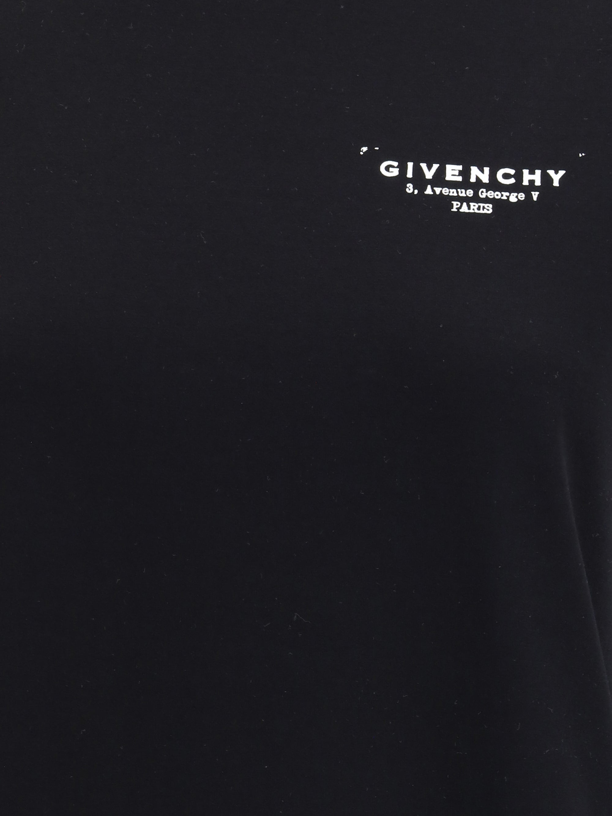 ロゴ Tシャツ