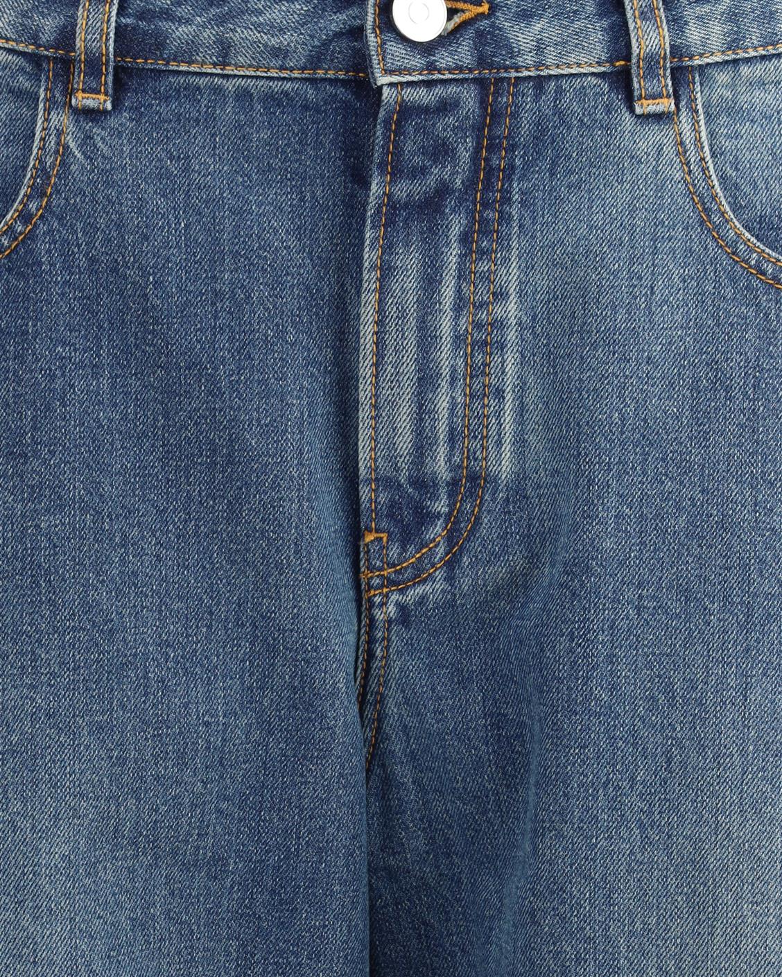 ロー パンツ