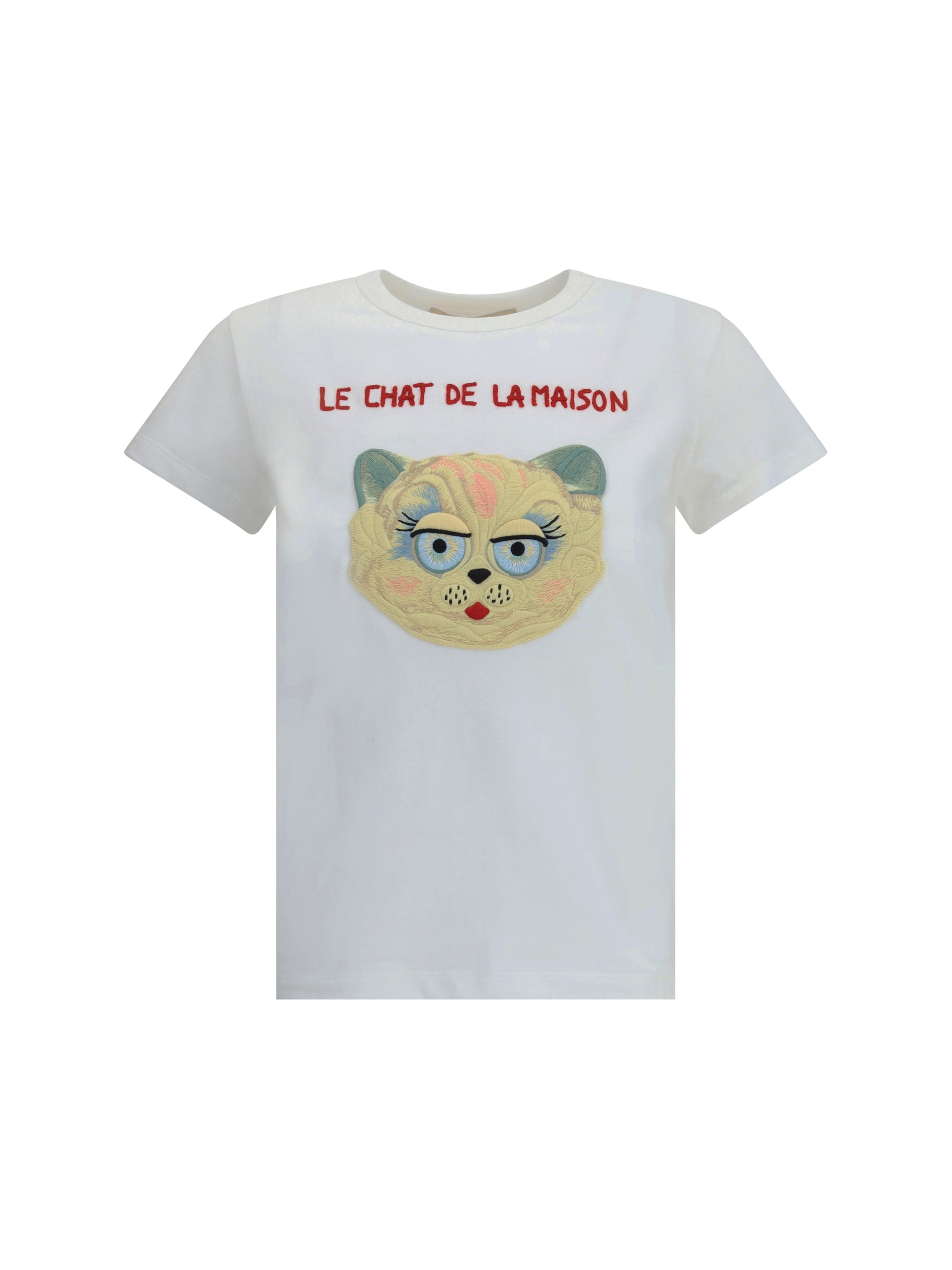 ル メゾン Tシャツ