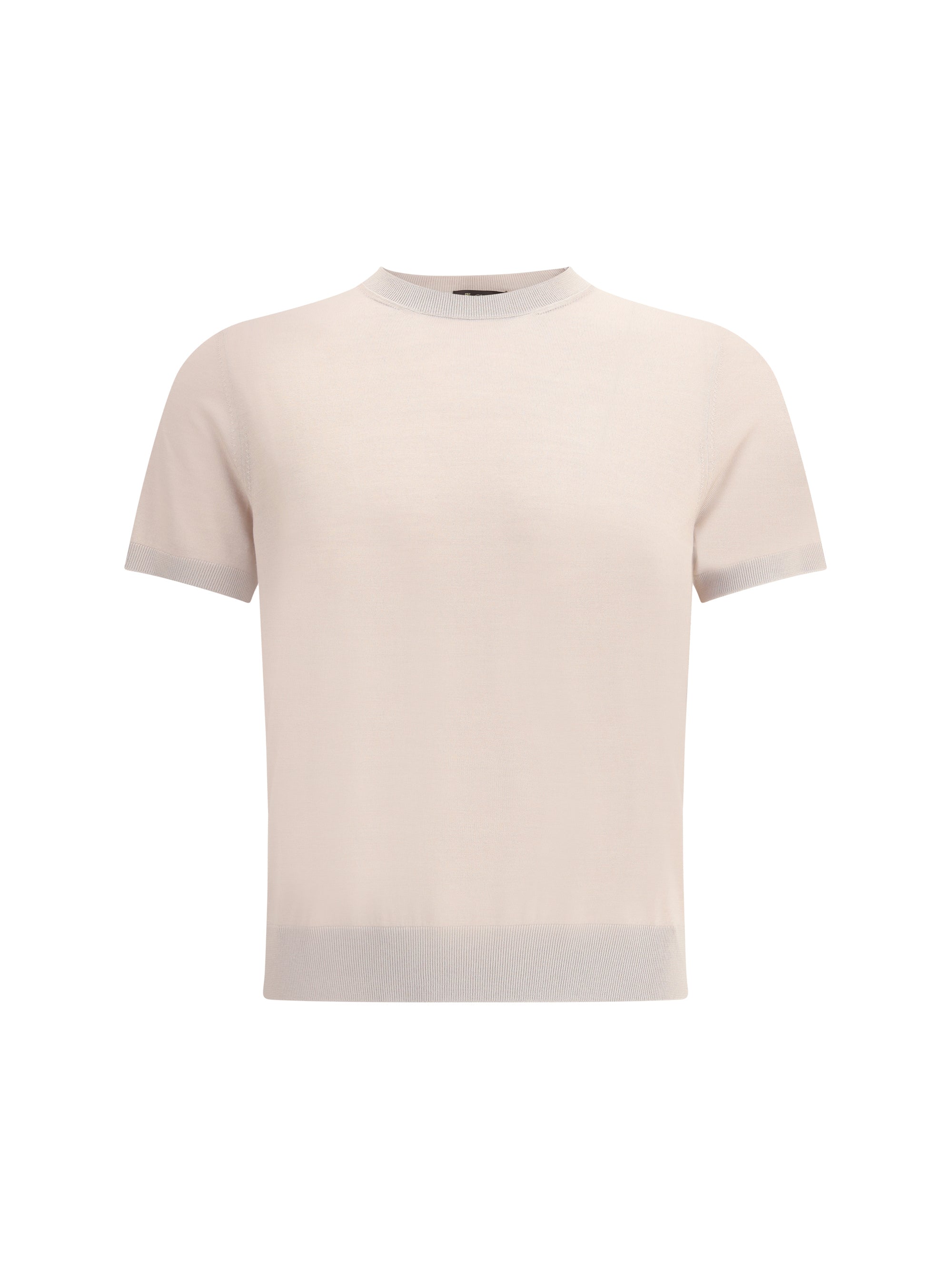 ニット Tシャツ