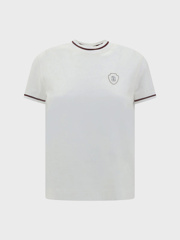 ロゴ Tシャツ