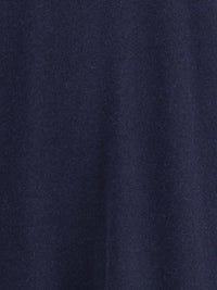 カシミア ロング ドレス