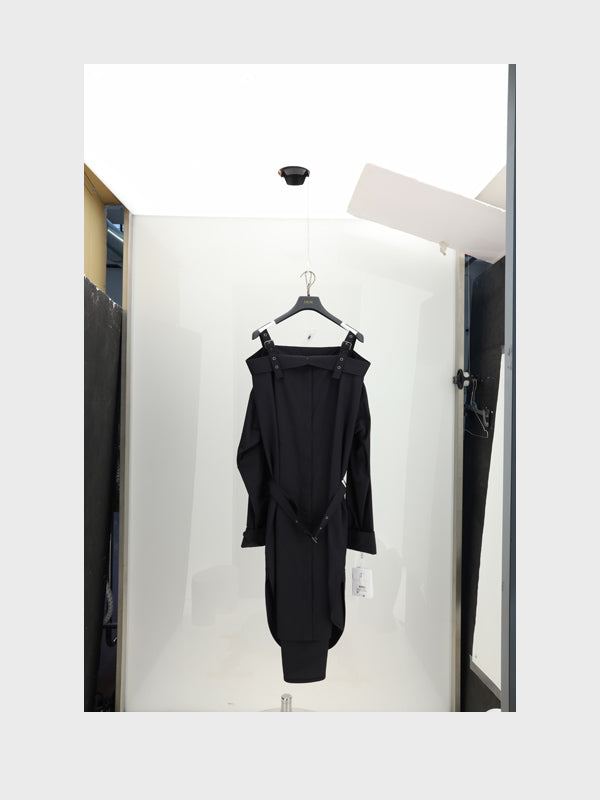HO-ROBE ND+AB-POPELINE COT