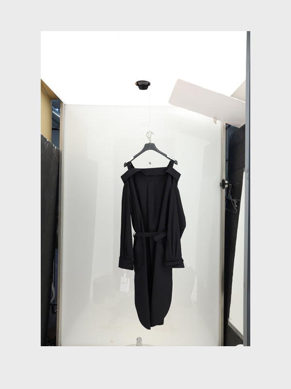 HO-ROBE ND+AB-POPELINE COT