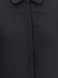 シルク シャツ