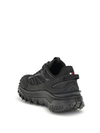 トレイルグリップ Gore-Tex ゴアテックス ローカット スニーカー