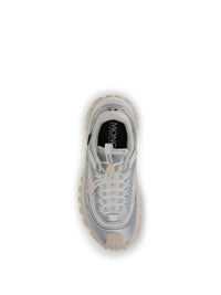 トレイルグリップ Gore-Tex ゴアテックス ローカット スニーカー