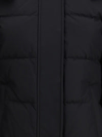 Cloud 3Q Down Jacket