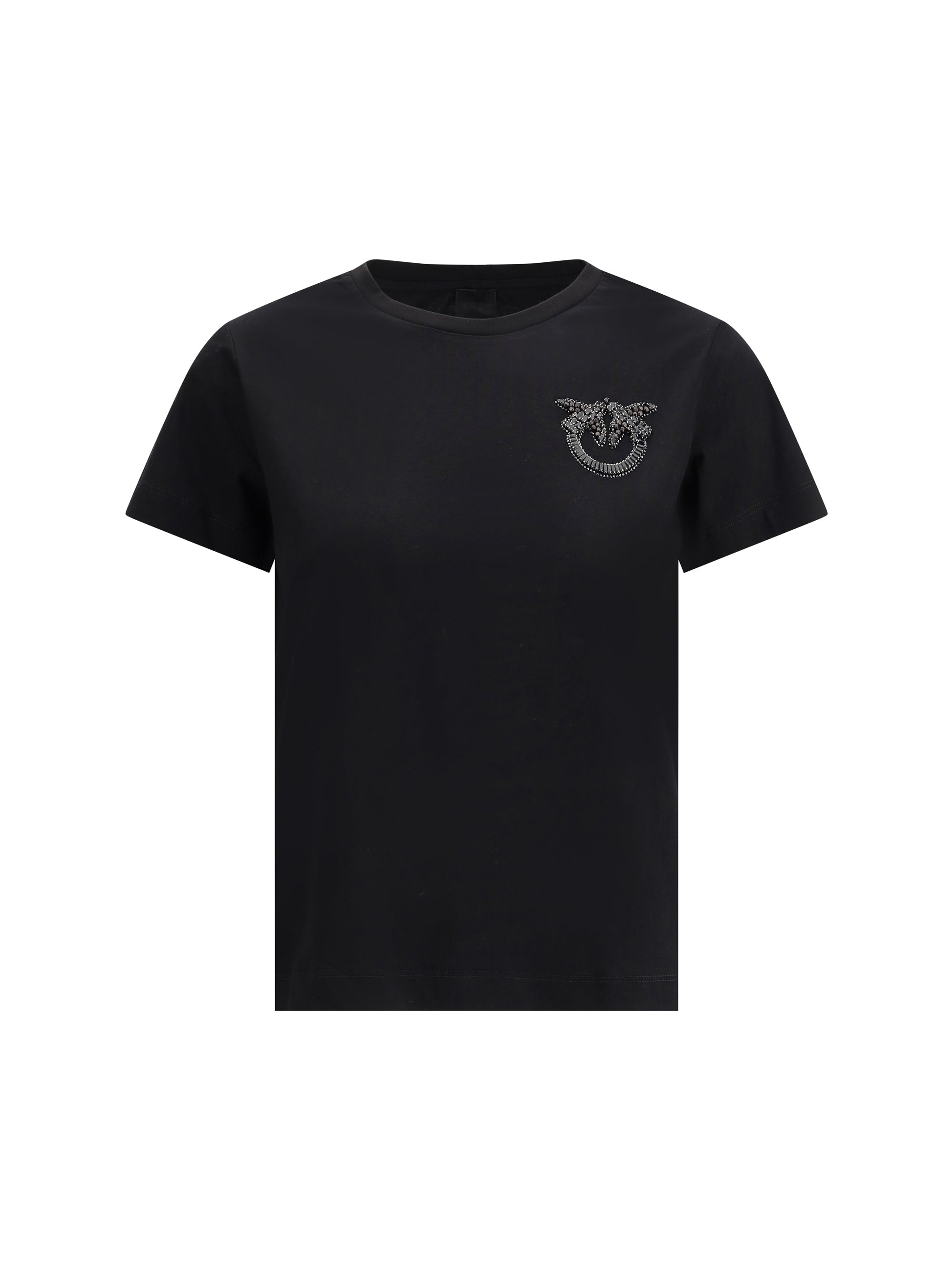 ロゴ Tシャツ