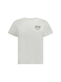 ロゴ Tシャツ