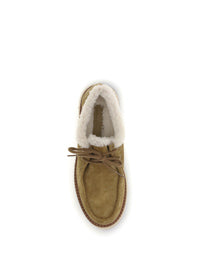 Wallaby Lace-ups