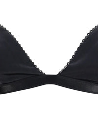 Guenda Bralette in Cotton