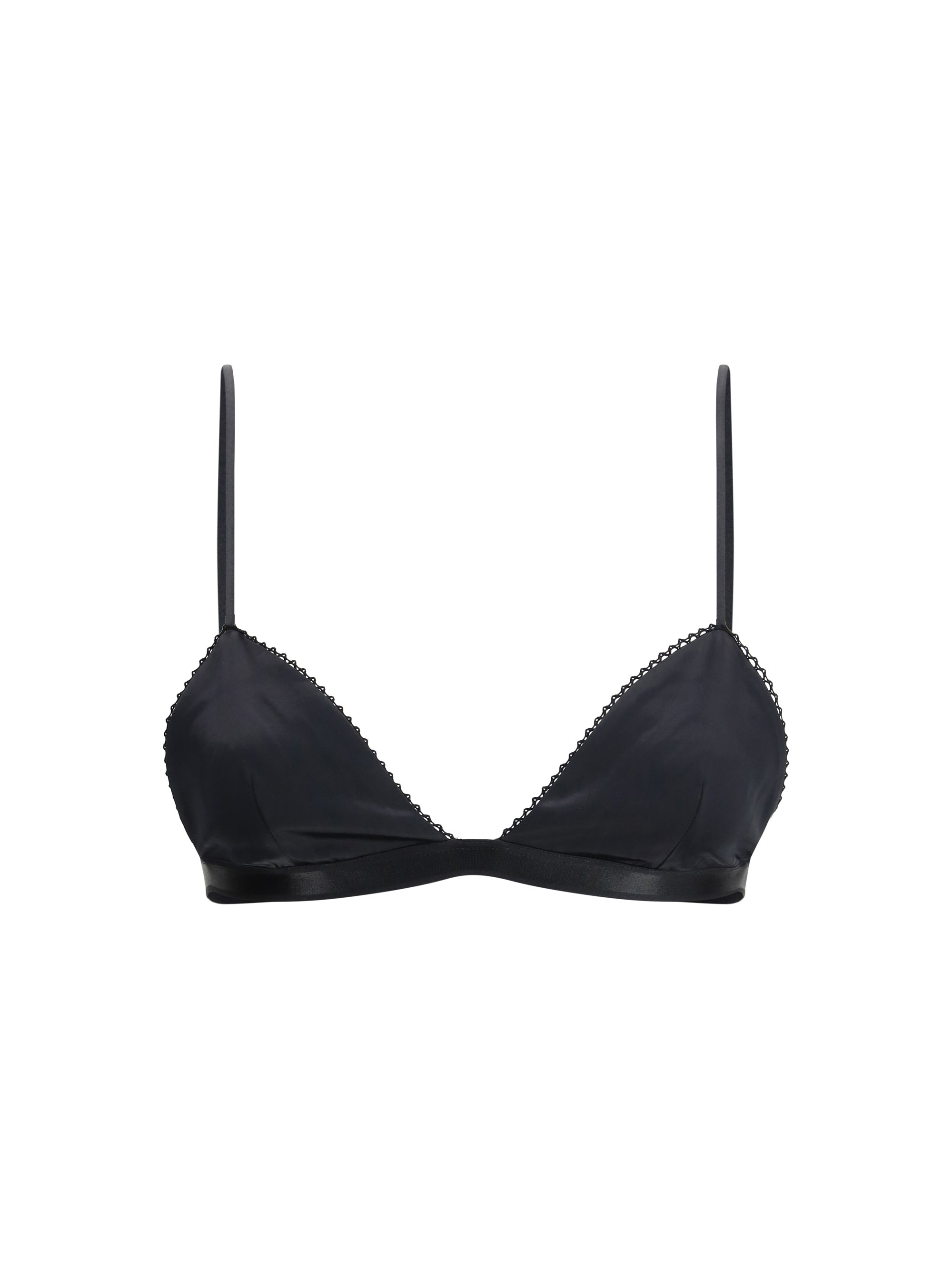 Guenda Bralette in Cotton