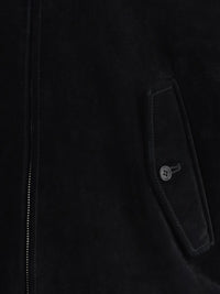 ボンバー ジャケット