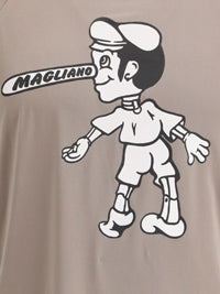 ミニ Tシャツ