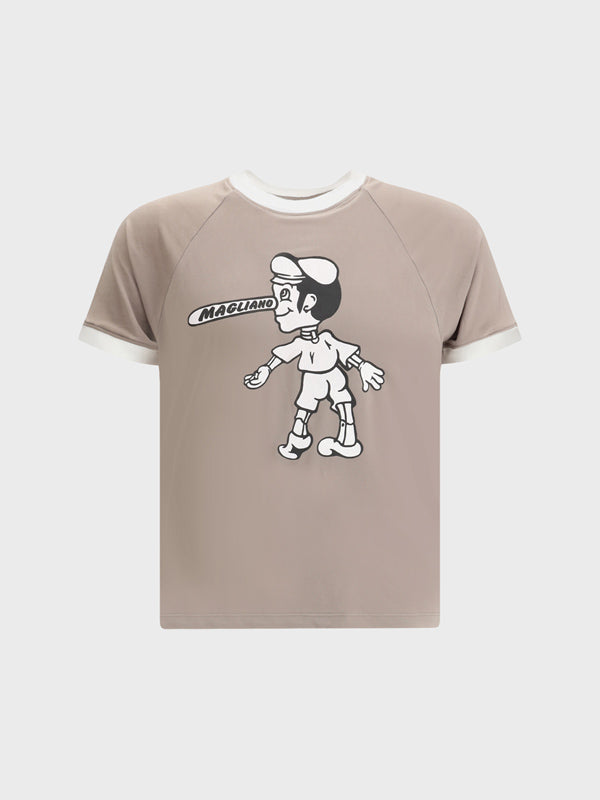 ミニ Tシャツ