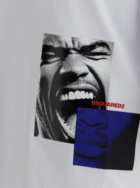 Tシャツ ウィズ プリント
