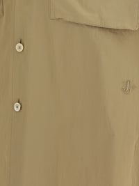 167 EMB シャツ