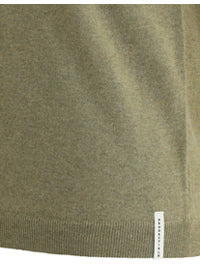ニット Tシャツ