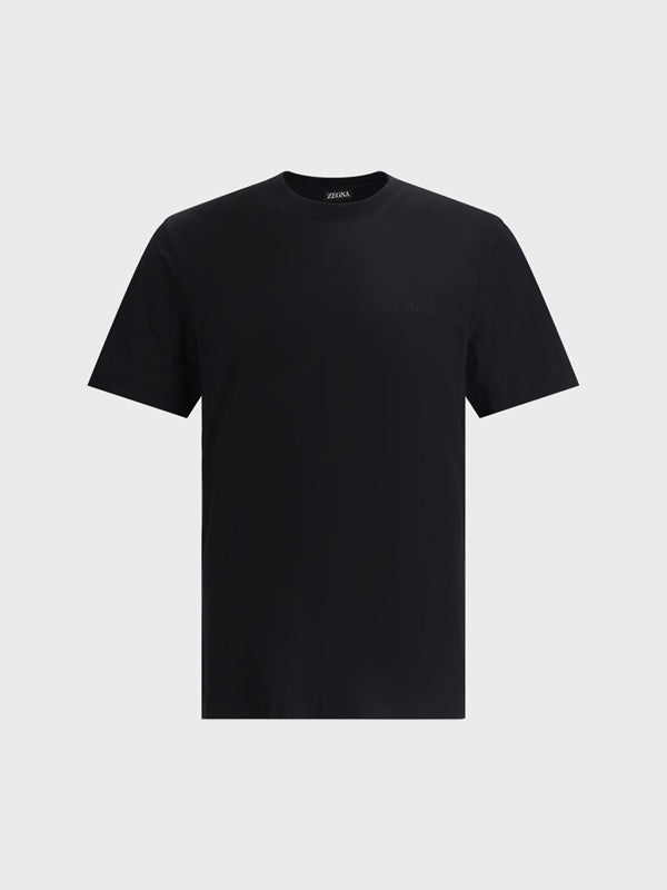 ロゴ Tシャツ