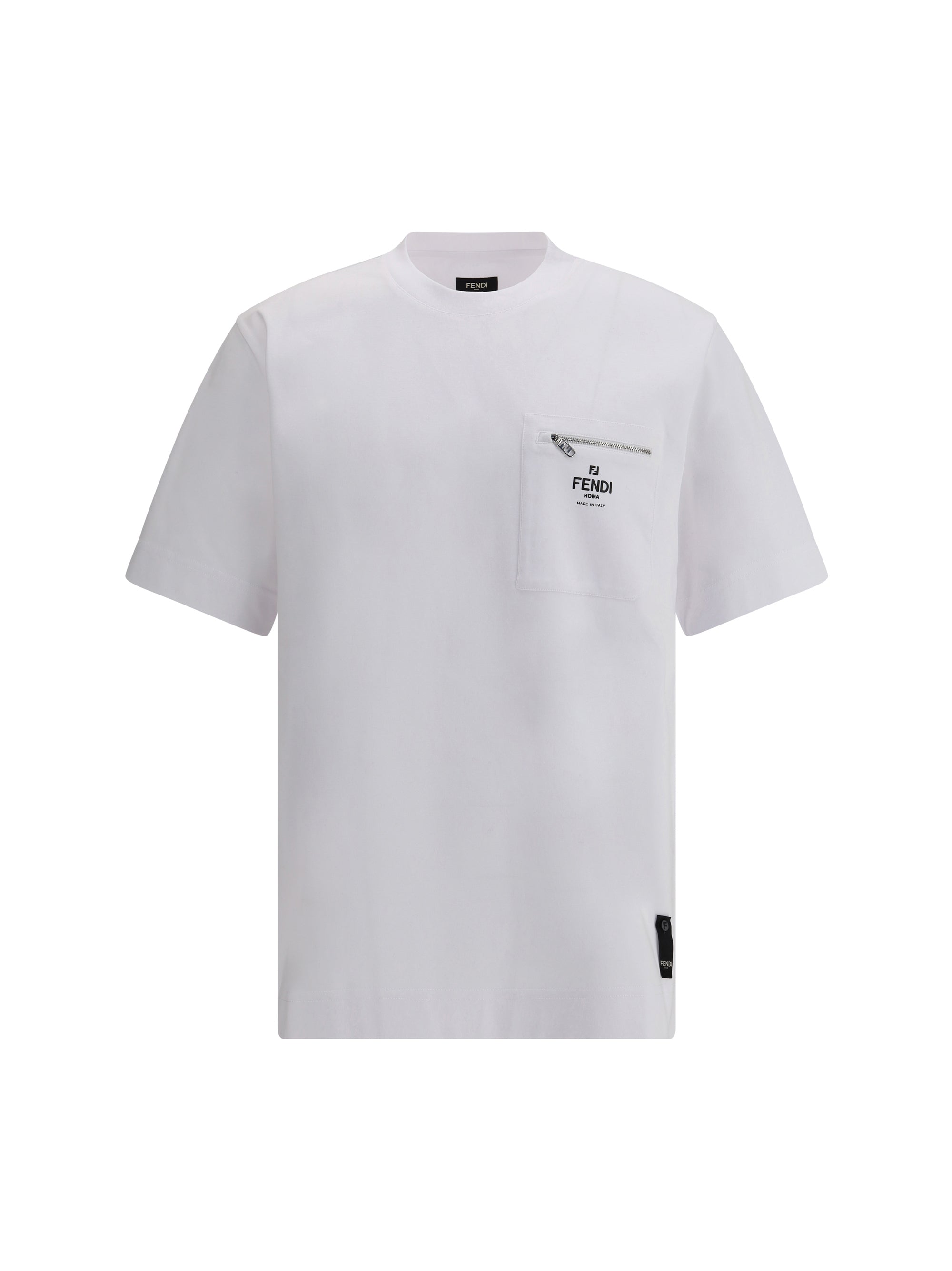 Tシャツ ウィズ ポケット