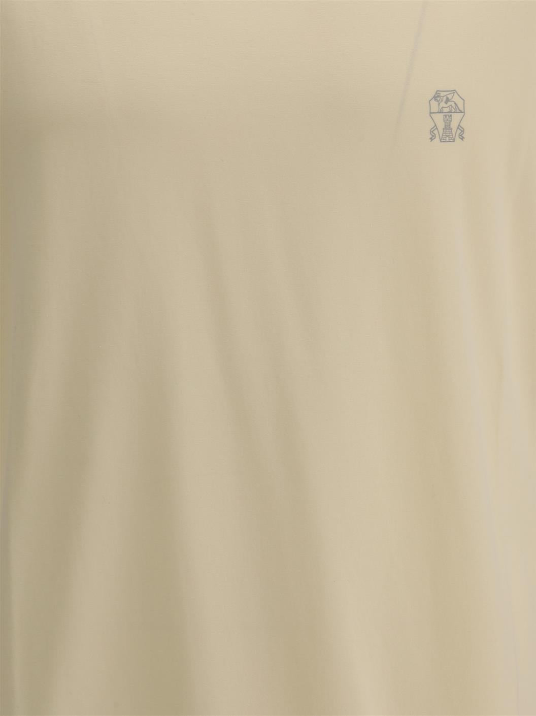 ロゴ Tシャツ