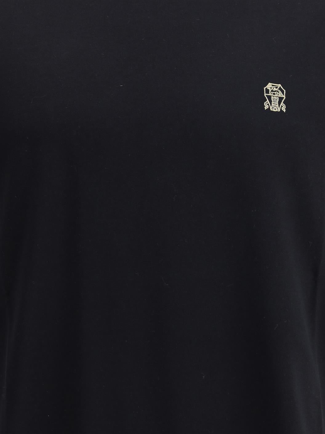 ロゴ Tシャツ