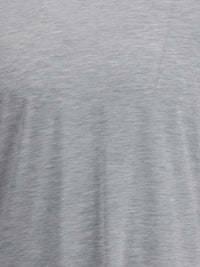 シルク Tシャツ