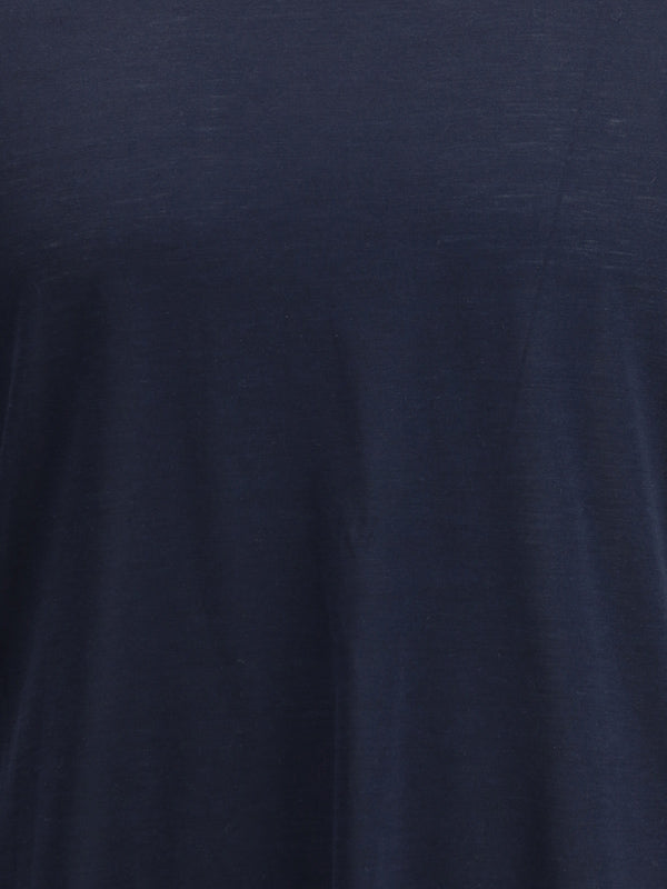 シルク Tシャツ
