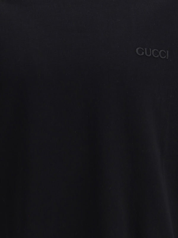 ロゴ Tシャツ