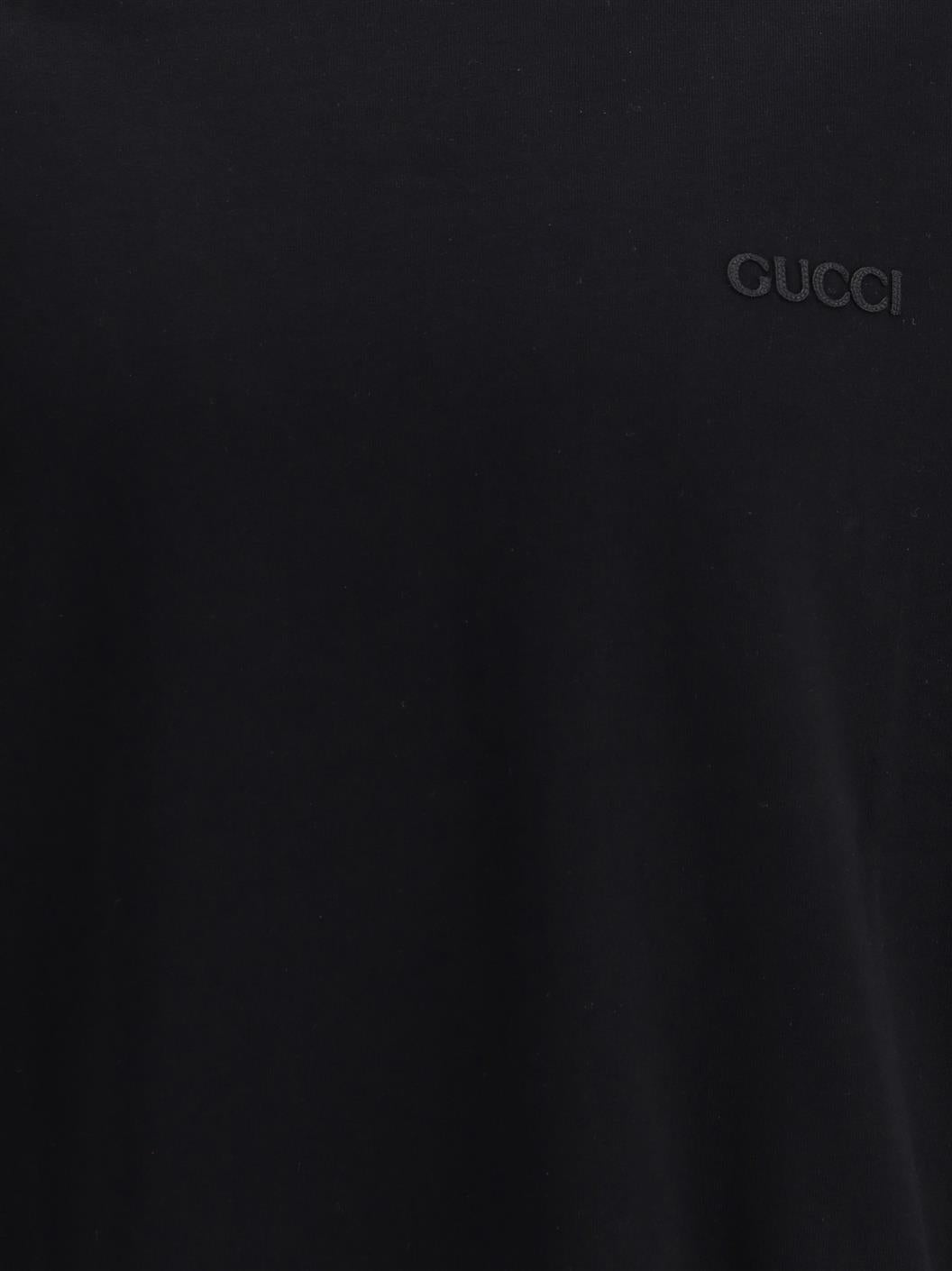 ロゴ Tシャツ